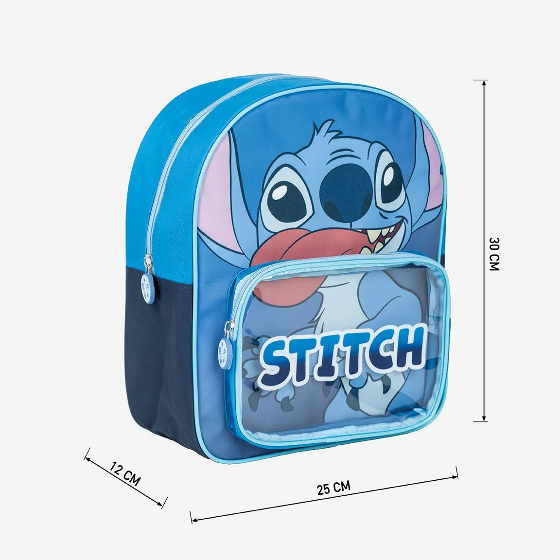 Kids Disney Stitch Backpack