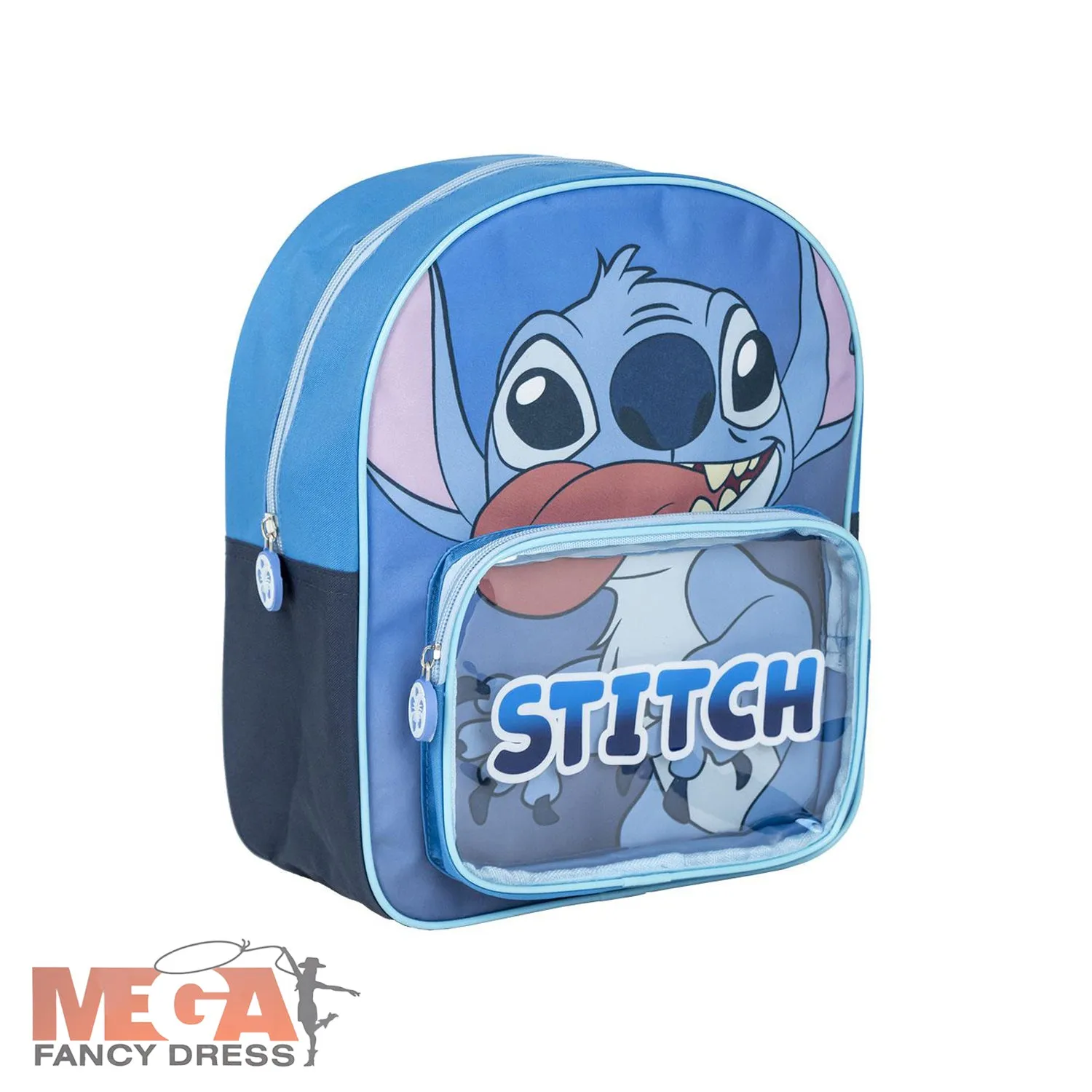 Kids Disney Stitch Backpack