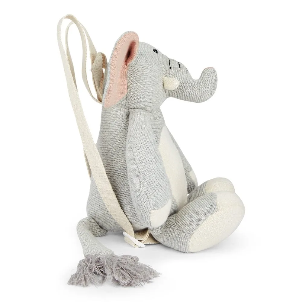 Kids Picnic Backpack : Elephant