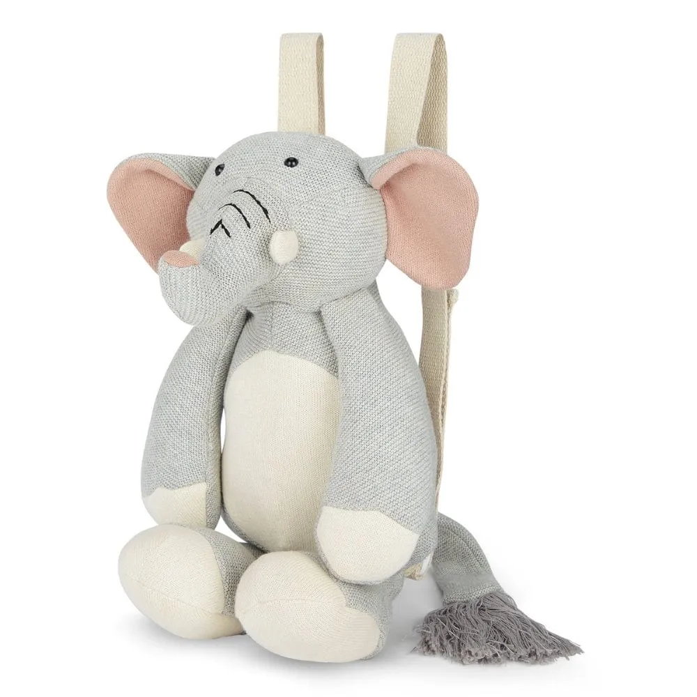 Kids Picnic Backpack : Elephant