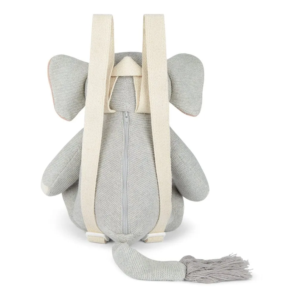 Kids Picnic Backpack : Elephant