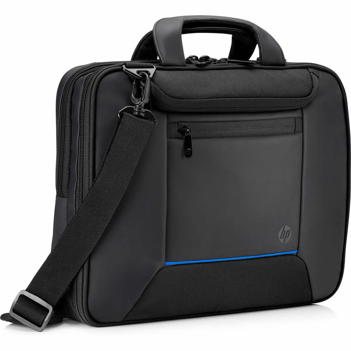 Laptop Case HP 7ZE83AA Black 14"