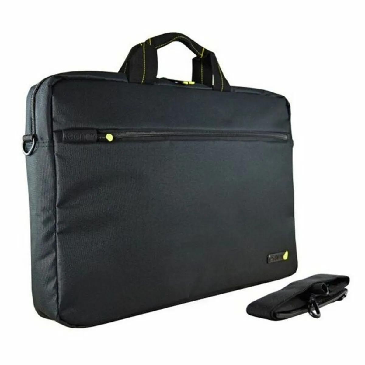 Laptop Case Tech Air TANZ0125V3 17,3" 17" 16" Black