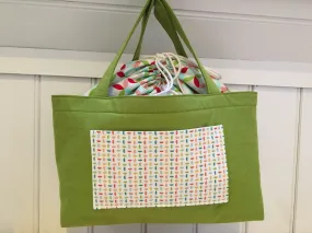 Large Project Bag