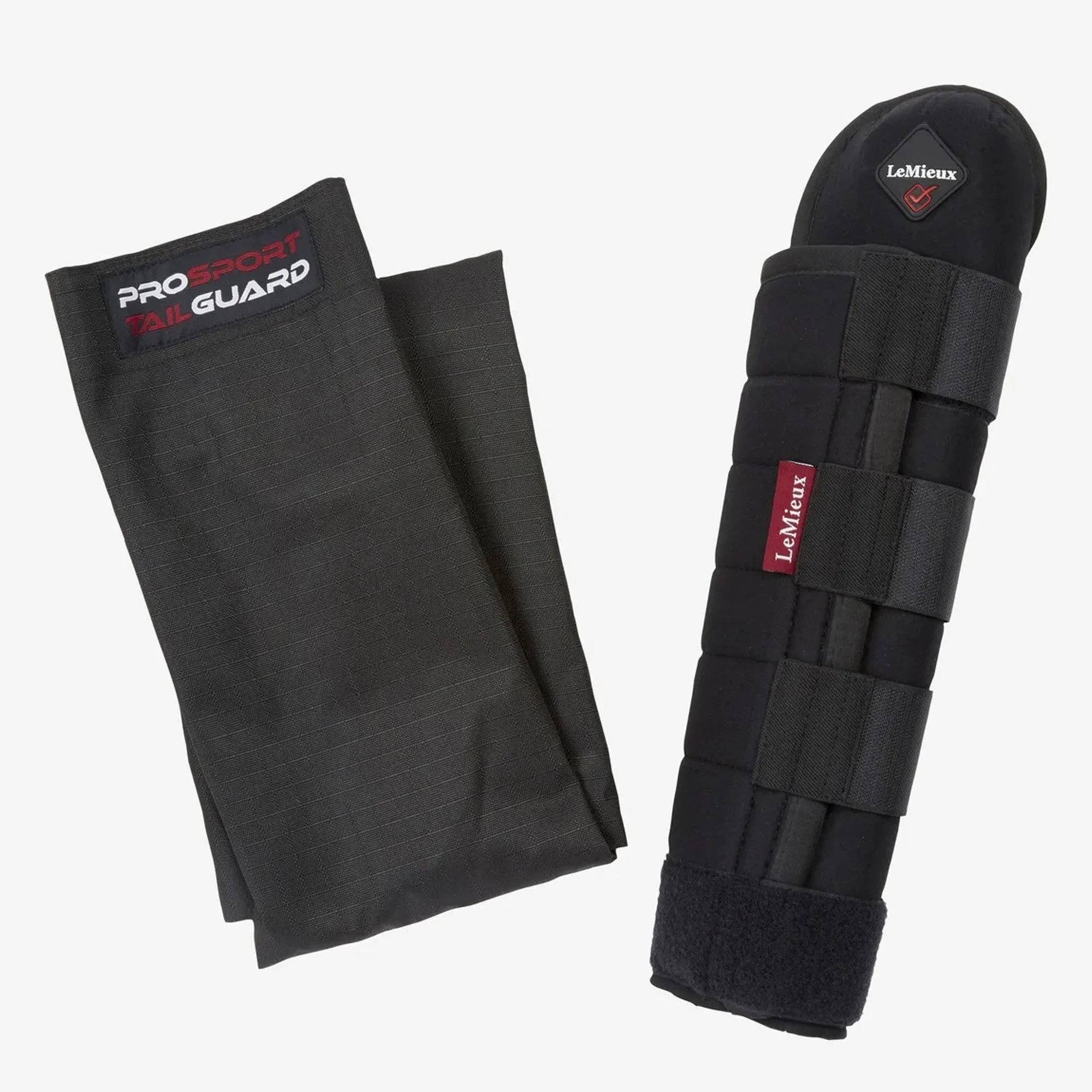 Lemieux Tail Guard With Bag