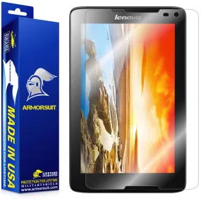 Lenovo Tab A8 Screen Protector