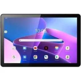 Lenovo Tab M10 TB328FU 3Gen 4 64GB 10.1" Storm Grey ITA