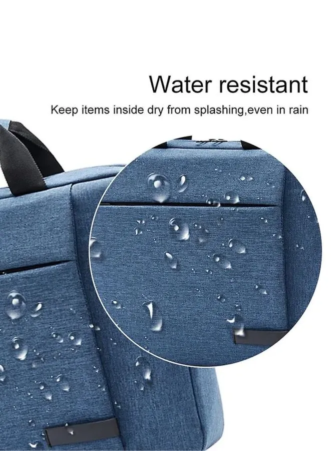 Lightweight Waterproof Laptop Briefcase