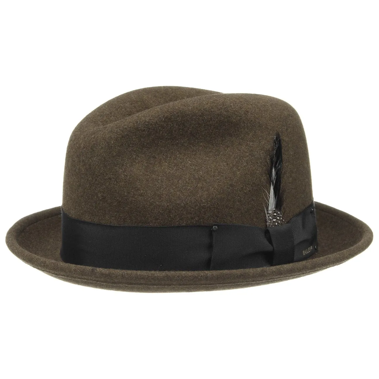 LiteFelt Trilby Hat by Bailey 1922