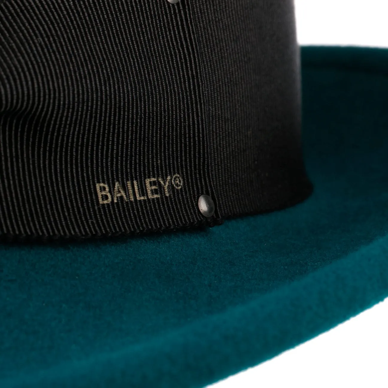 LiteFelt Trilby Hat by Bailey 1922