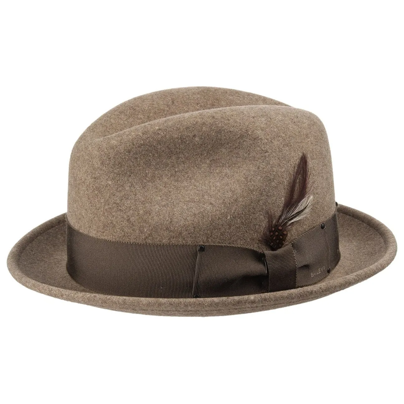 LiteFelt Trilby Hat by Bailey 1922