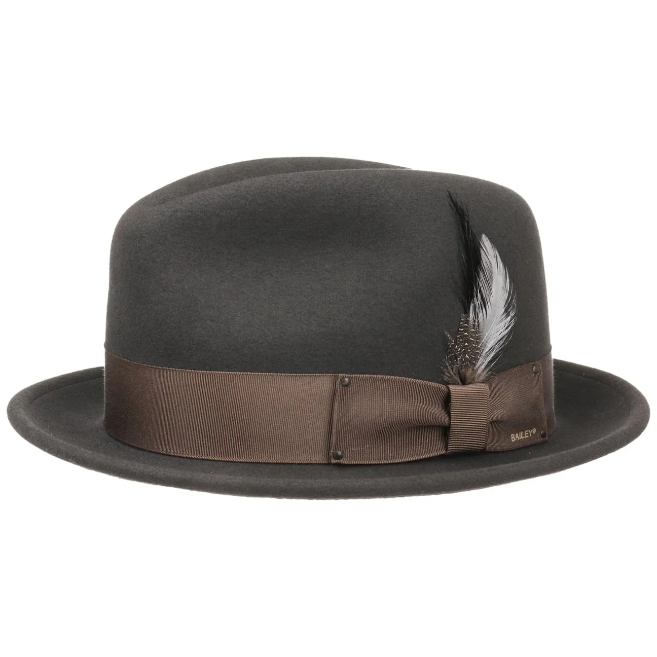 LiteFelt Trilby Hat by Bailey 1922