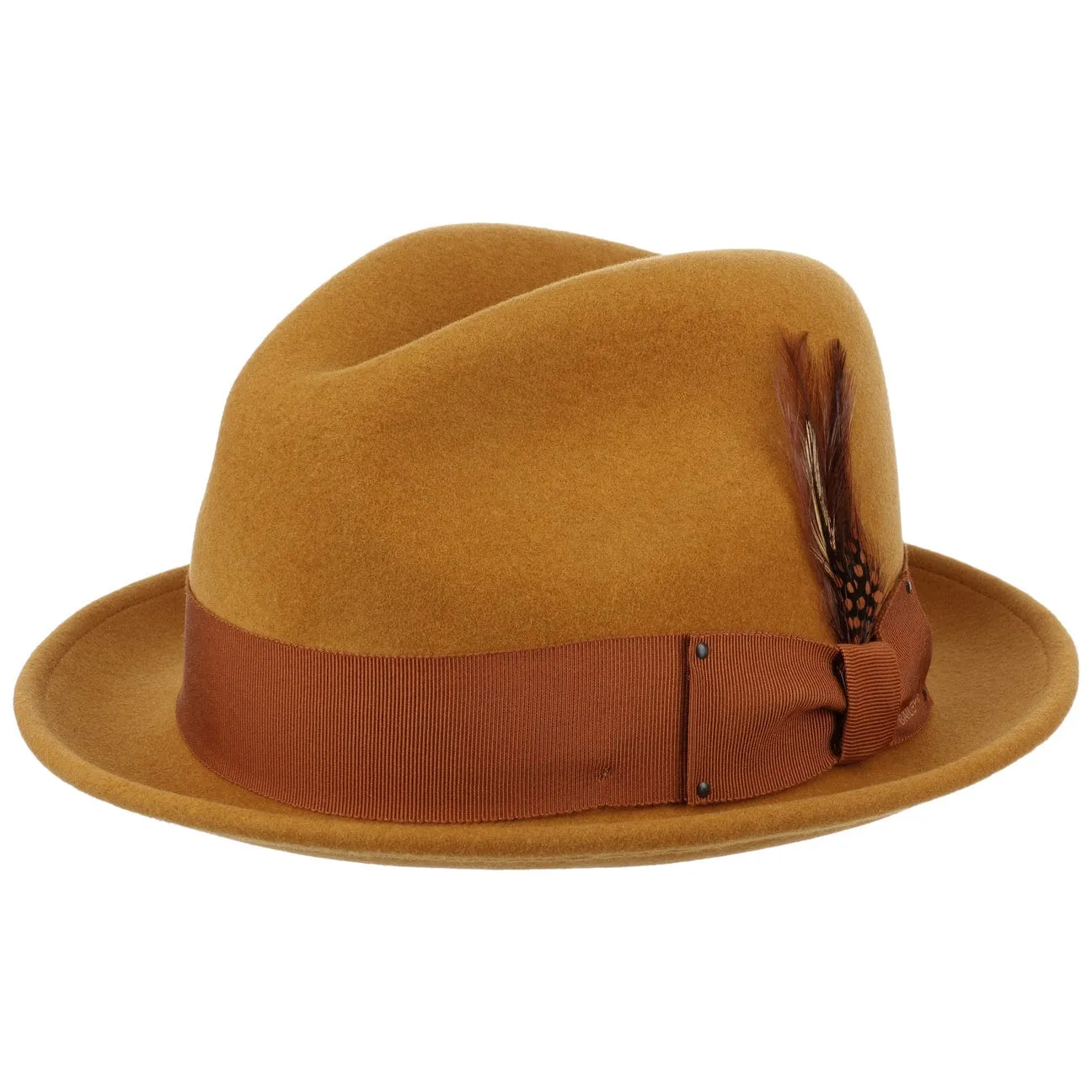 LiteFelt Trilby Hat by Bailey 1922