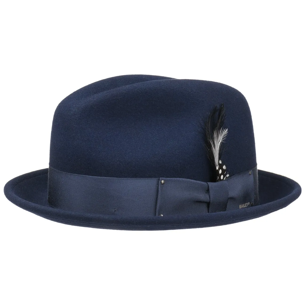 LiteFelt Trilby Hat by Bailey 1922