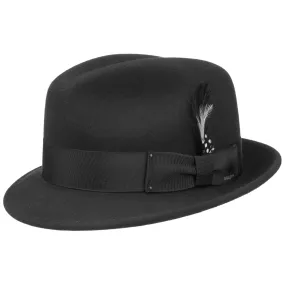 LiteFelt Trilby Hat by Bailey 1922