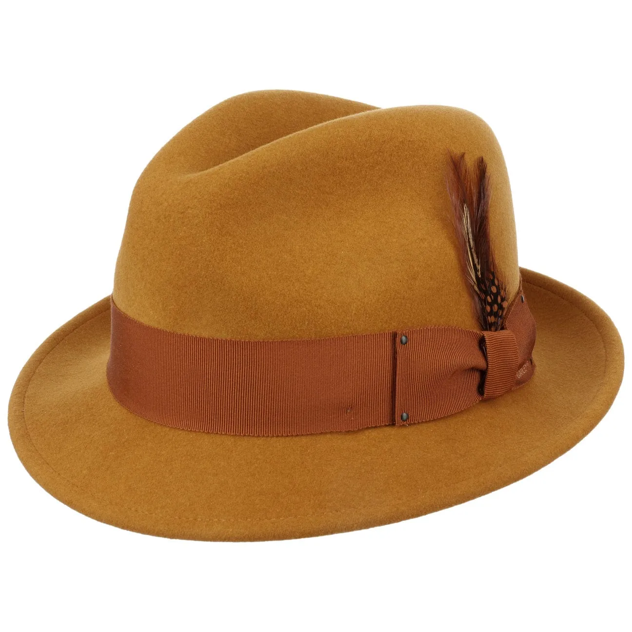 LiteFelt Trilby Hat by Bailey 1922