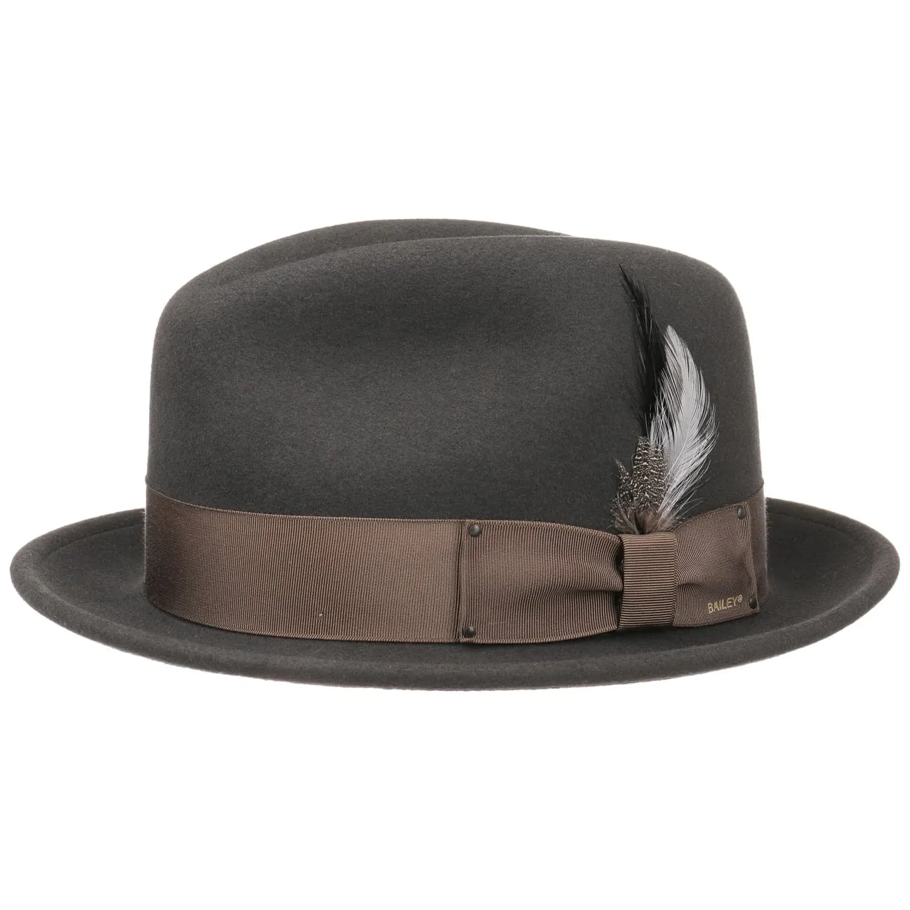 LiteFelt Trilby Hat by Bailey 1922