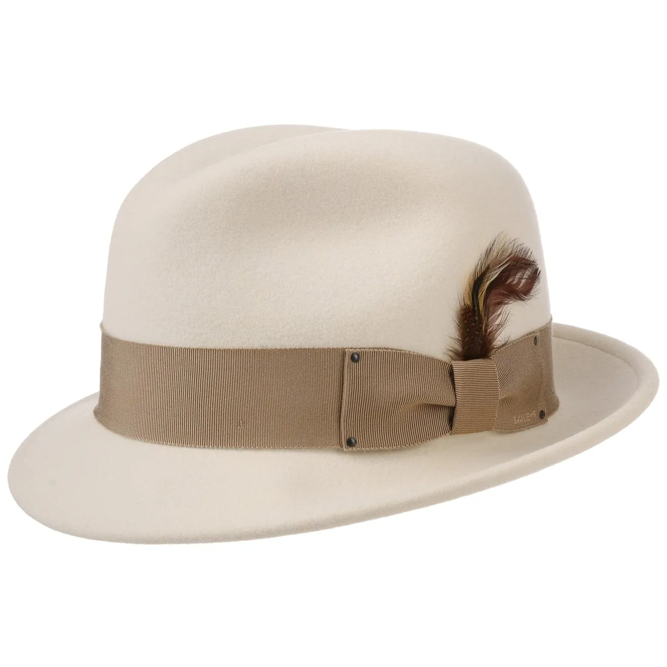 LiteFelt Trilby Hat by Bailey 1922