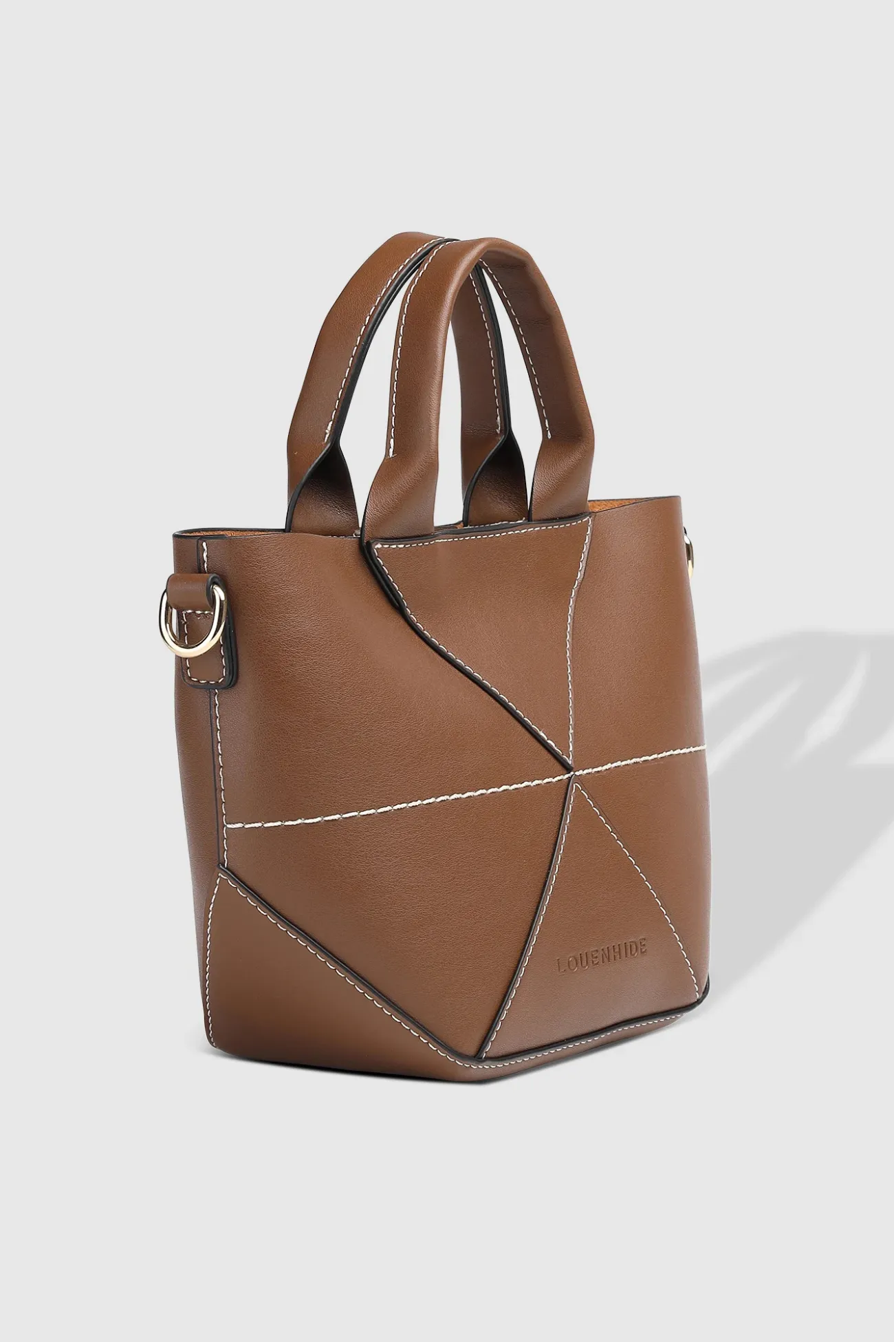 Louenhide Amity Mini Tote Bag