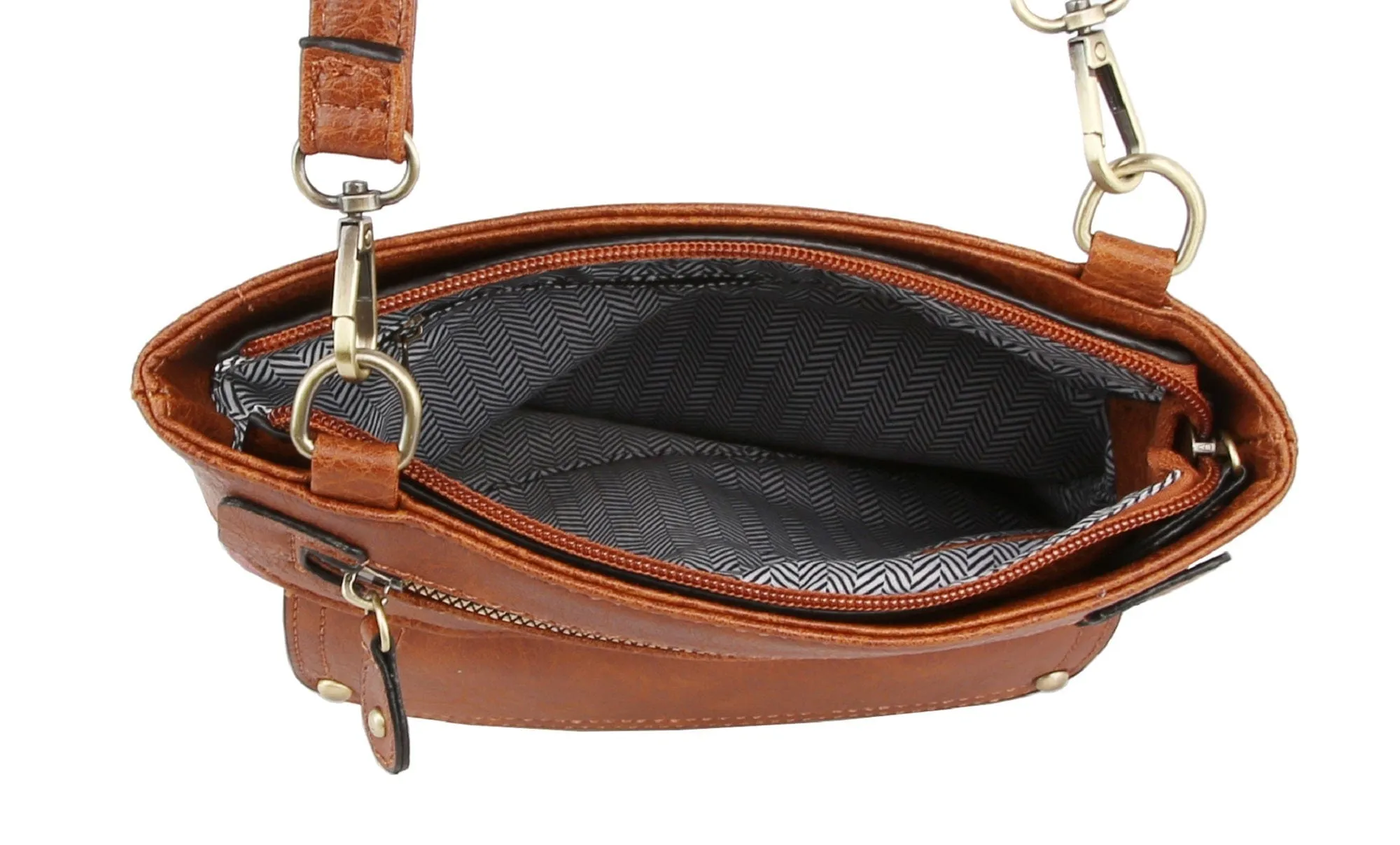 LQ298 Laney 3-IN- 1 Crossbody Bag