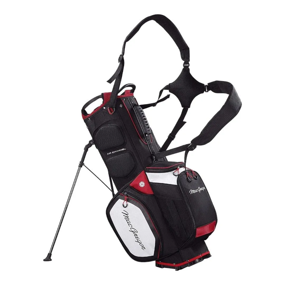 MacGregor Paramount Hybrid 14 Golf Stand Bag MACBAG157