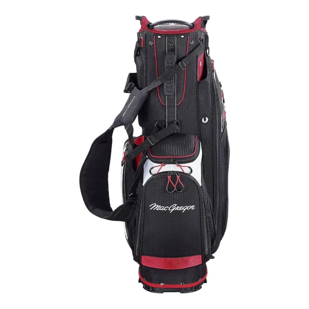 MacGregor Paramount Hybrid 14 Golf Stand Bag MACBAG157