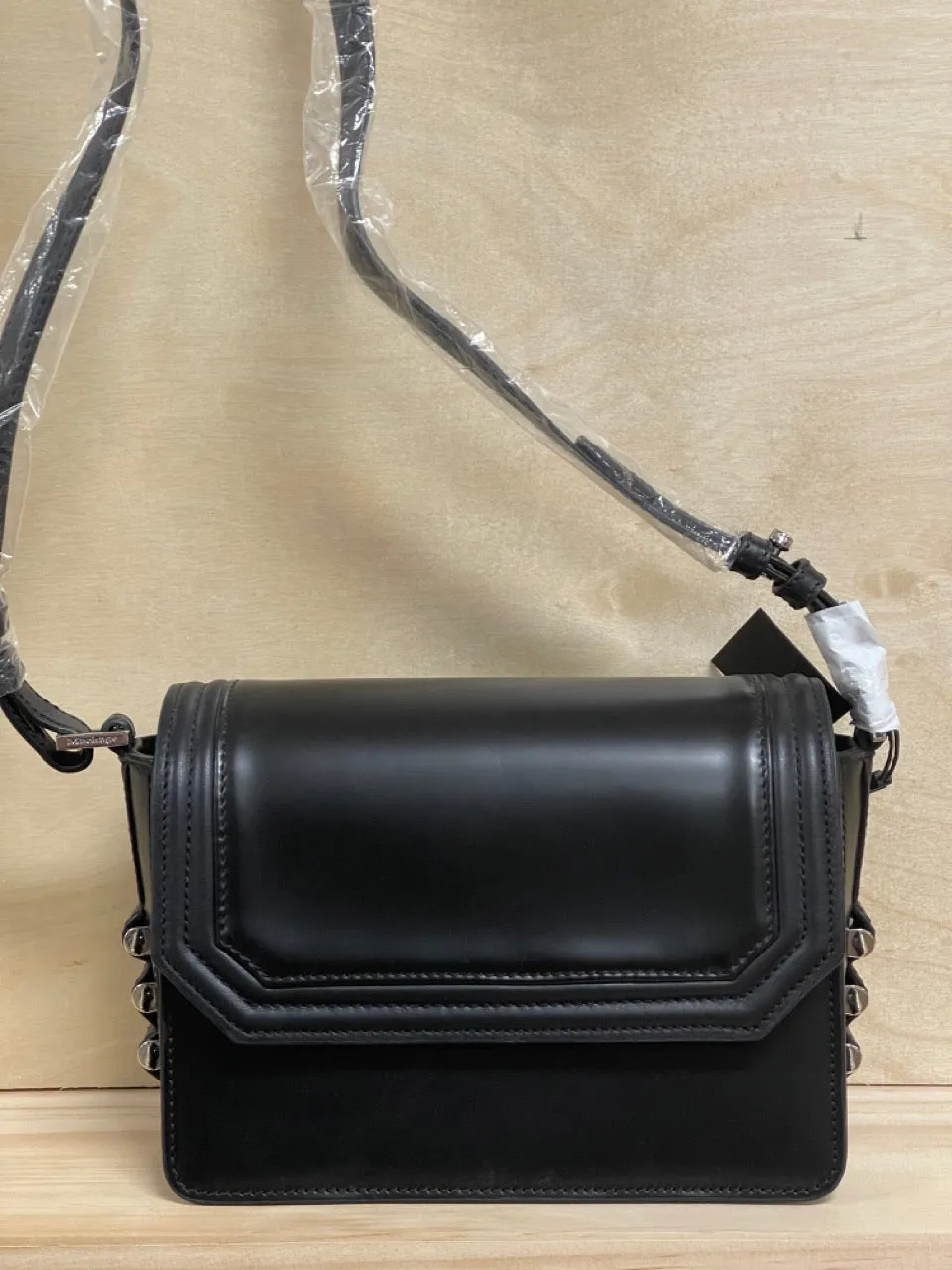 Mackage Dena Crossbody Bag