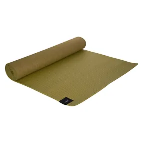 Magfit Jute Yoga Mat  5mm (Green)