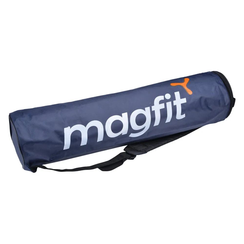 Magfit TPE Yoga Mat  4mm (Purple)