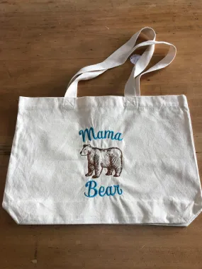 Mama Bear Bag