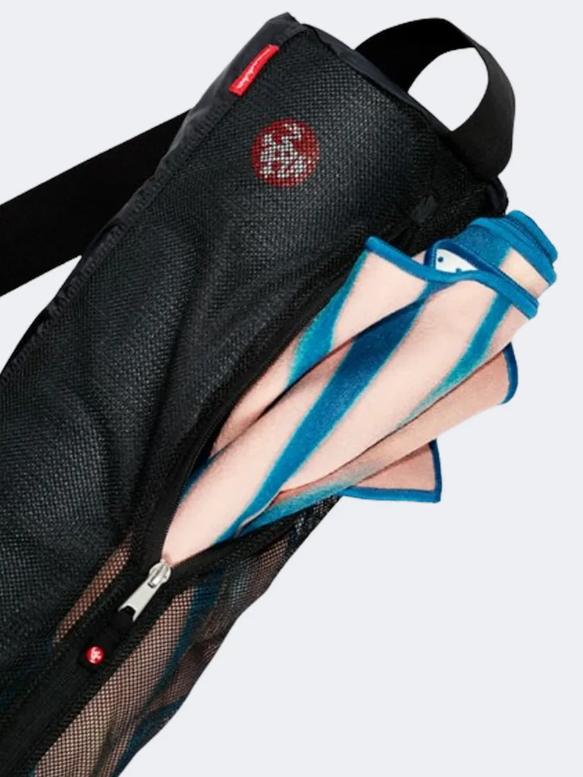 Manduka Breathe Easy Yoga Bag Black