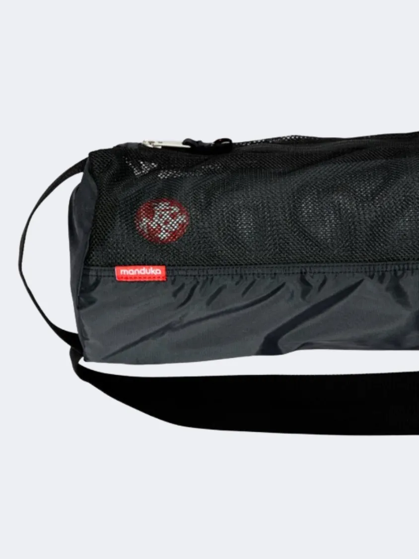 Manduka Breathe Easy Yoga Bag Black