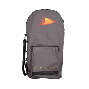 Manta Canvas Bodyboard Bag