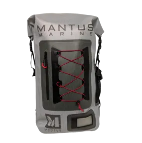 Mantus Backpack