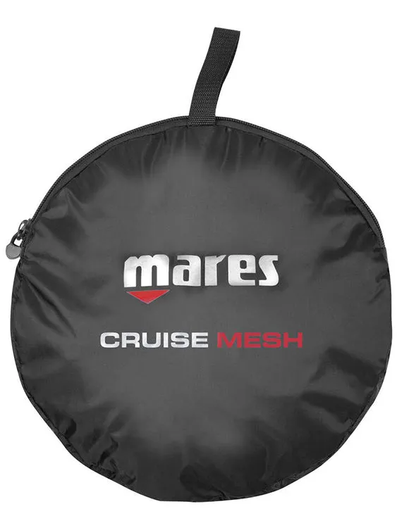 Mares Cruise Mesh Bag