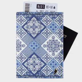 Marrakesh Travel Wallet