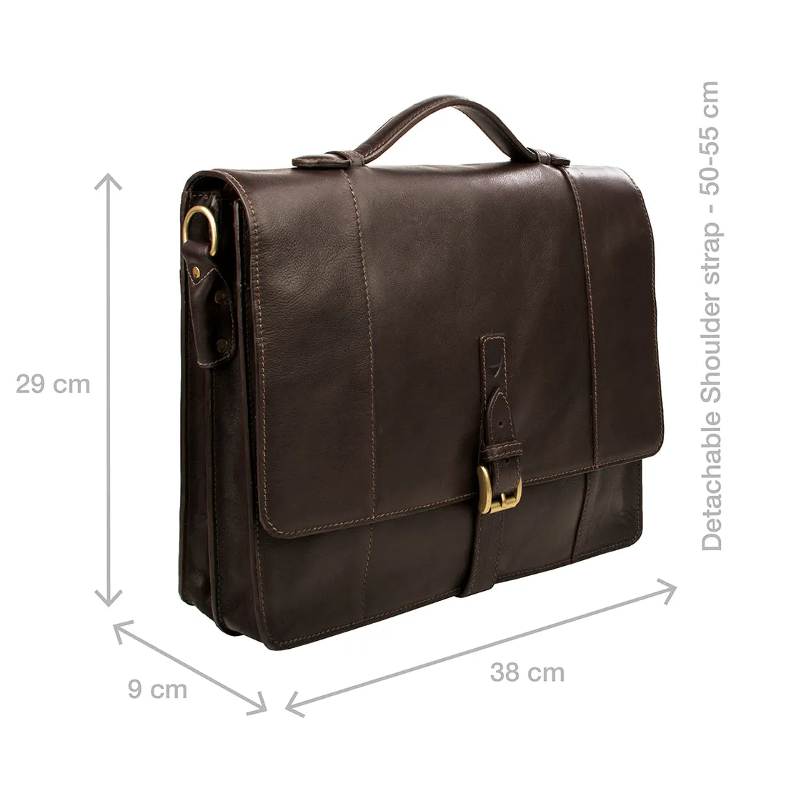 MAVERICK 02 BRIEFCASE