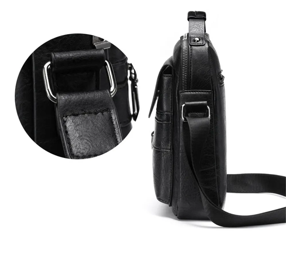 Men's Crossbody Elegant Bag