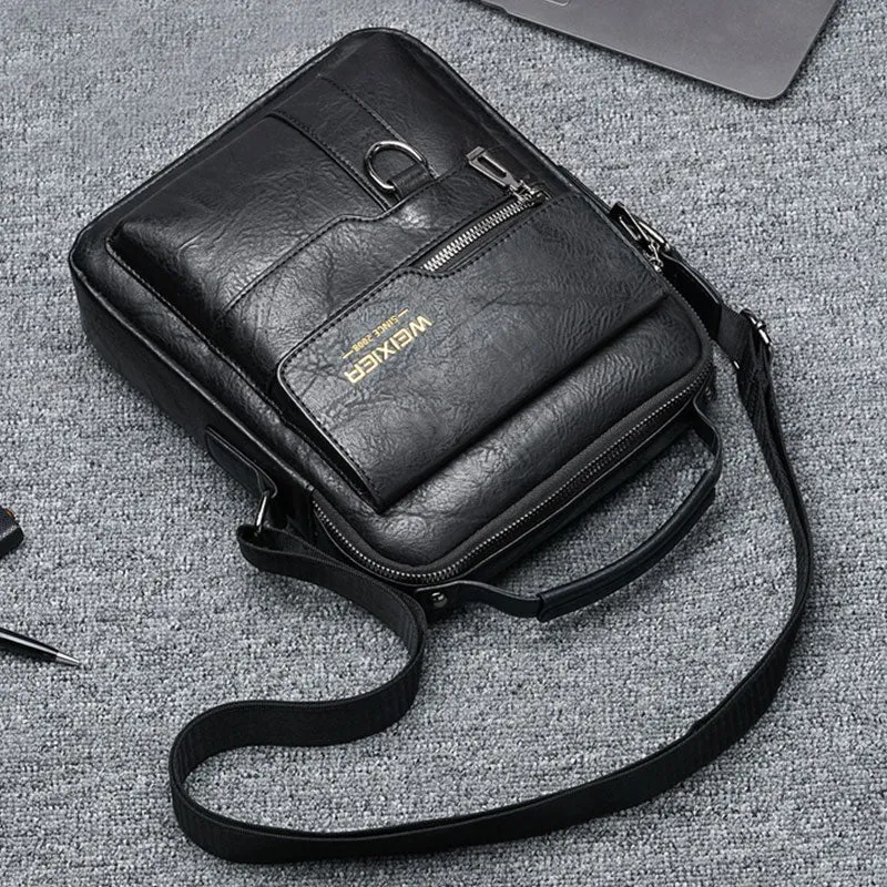 Men's Crossbody Elegant Bag