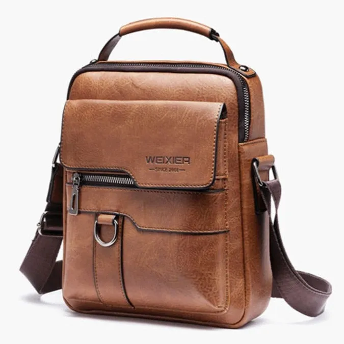 Men's Crossbody Elegant Bag