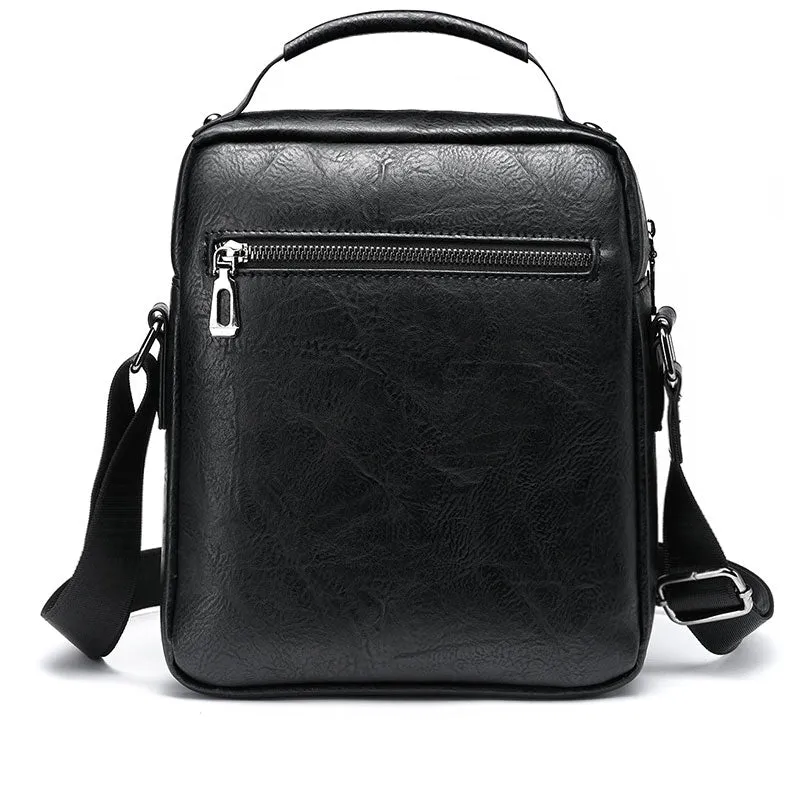 Men's Crossbody Elegant Bag