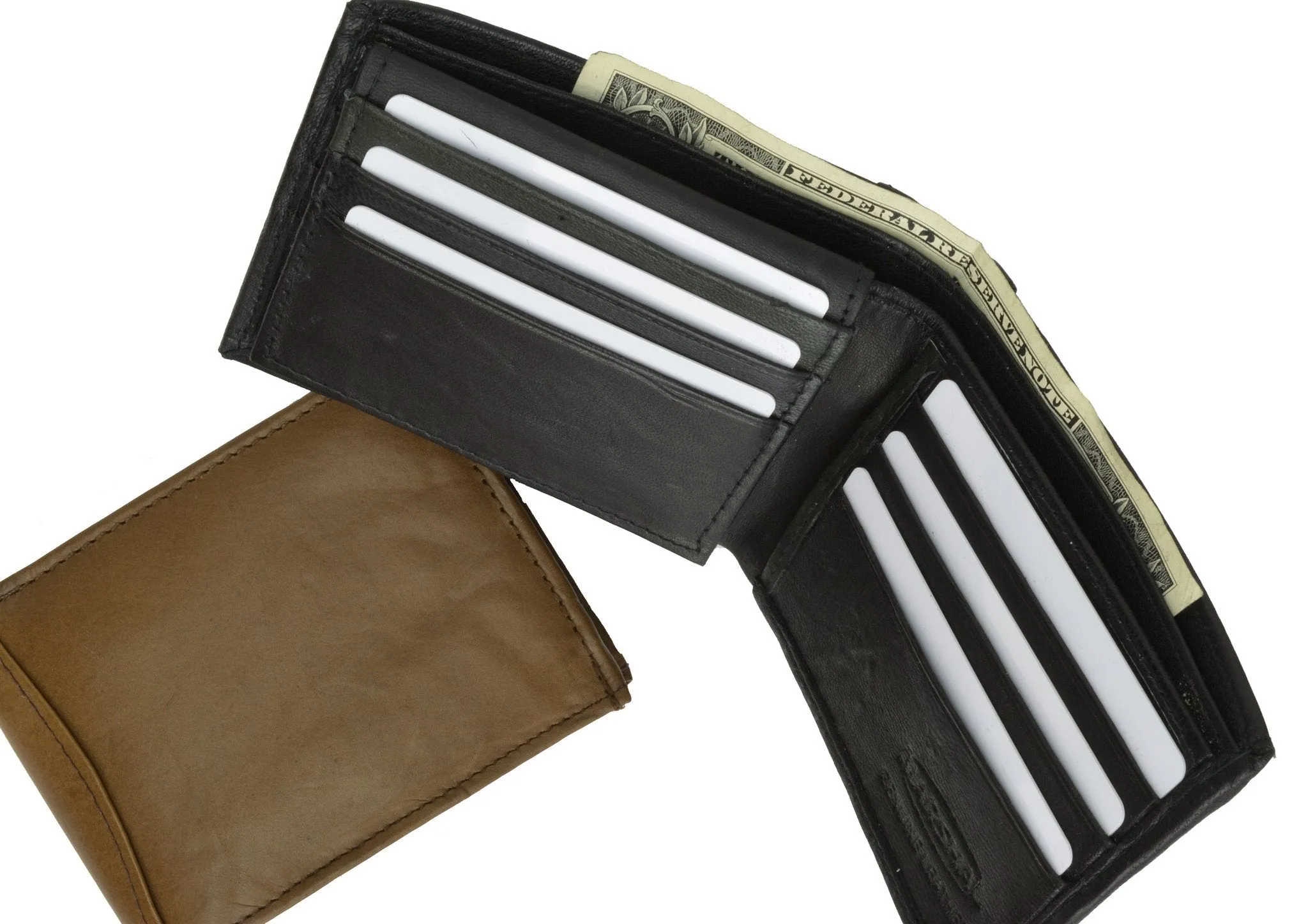 Men's Wallets 1183