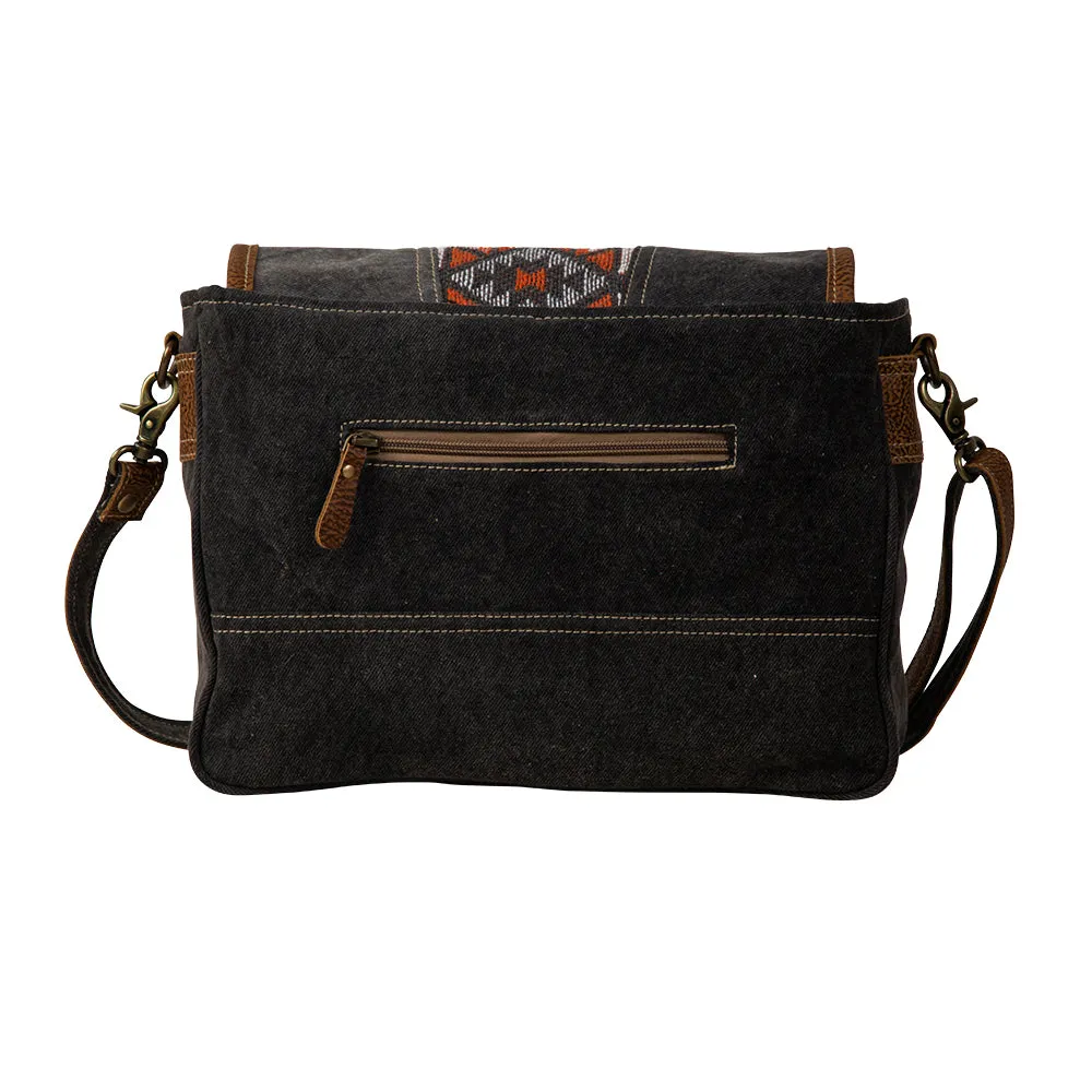 Mesa Spirit Shoulder Bag