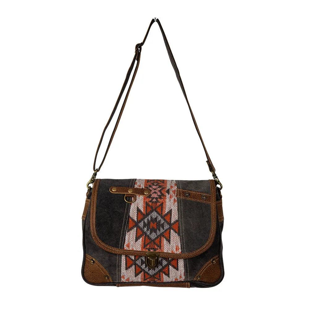 Mesa Spirit Shoulder Bag