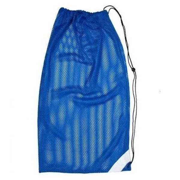 Mesh Swim Bag