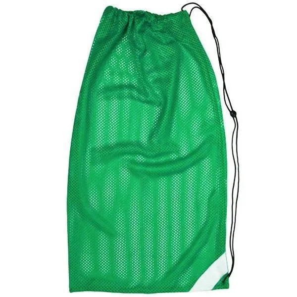 Mesh Swim Bag