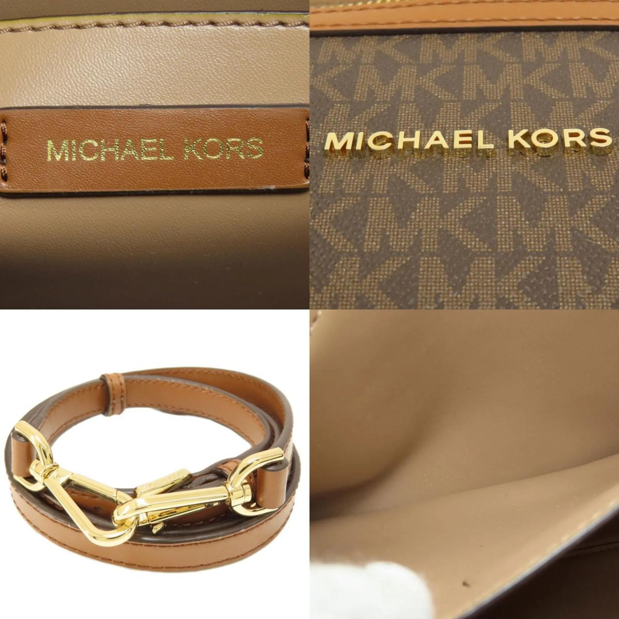 Michael Kors Signature