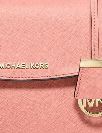 Michael Michael Kors Ava Small Saffiano Top Handle Satchel