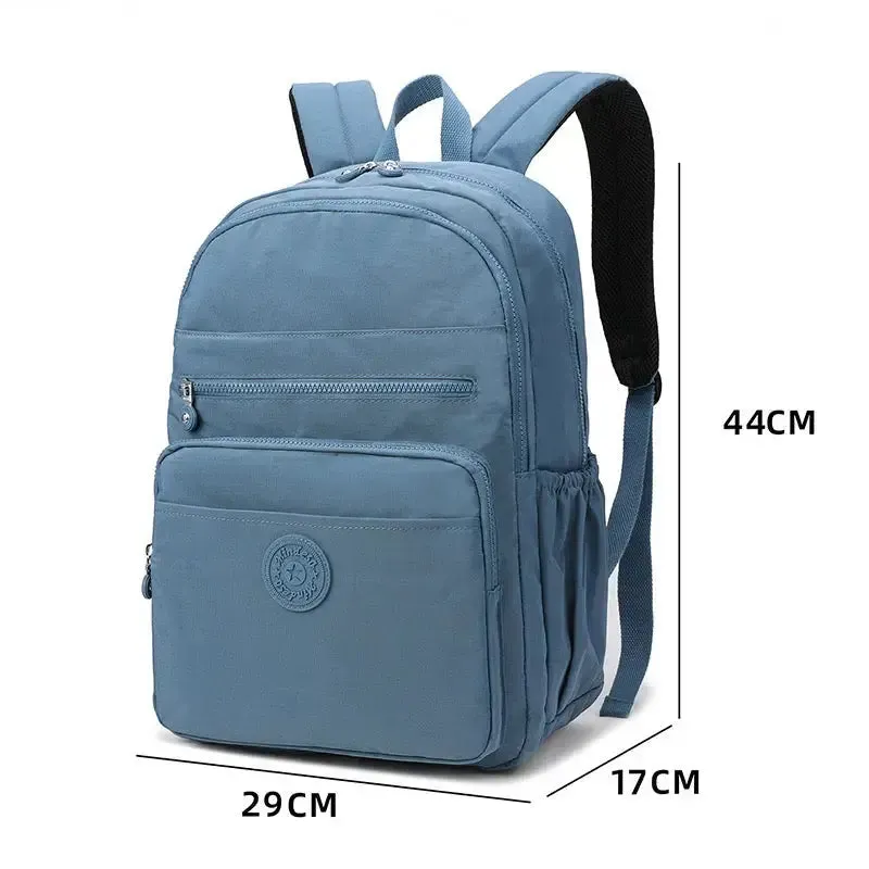 Mindesa High Quality Backpack 4201