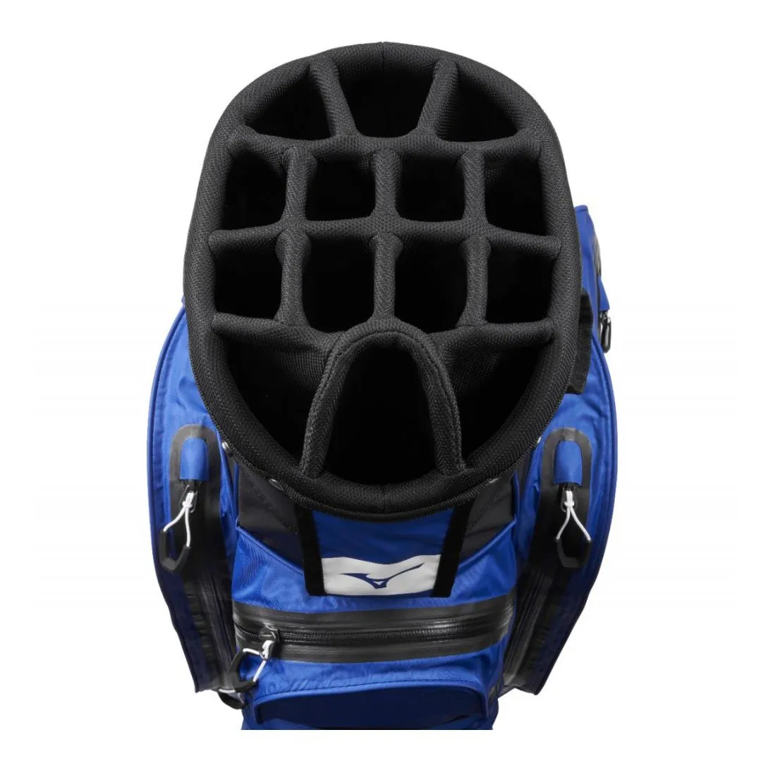 Mizuno BR-DRI Waterproof Golf Cart Bag BRDRIWPC21